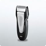 Braun シェーバー スマートコントロールスリー BS4846