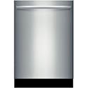 Bosch 800 Plus Series Fully Integrated Dishwasher SHX68E05UC