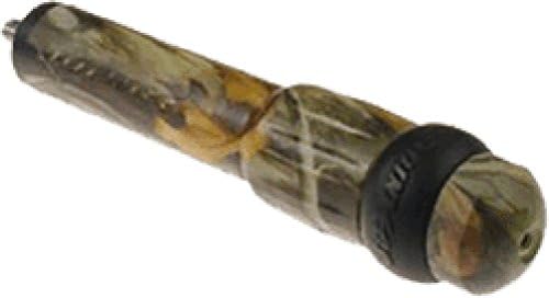 Leven Industries Doinker 6 5/8" Chubby Stabilizer Lost Camo