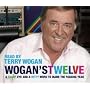 Wogan's Twelve: A Sharp Eye and a Witty Word to Mark the Passing Year
