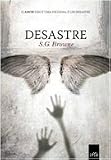 Desastre (Em Portugues do Brasil)