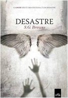 Desastre (Em Portugues do Brasil)