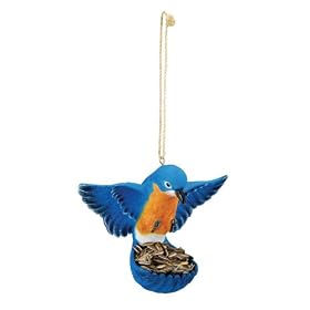 Red Carpet Studios Flying Bird Feeder