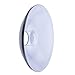 Glow 28" White Beauty Dish for Flashpoint Mount