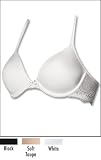 Playtex. Thank Goodness It Fits super soft underwire bra
