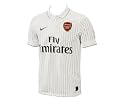 Arsenal Third Shirt 2009/10 - Kids
