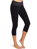 Zobha Ruched Capri