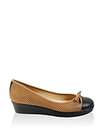 BUT-S Cuñas (Marrón / Negro)