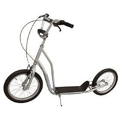 Nijdam Freestyle Roller Cruiser II