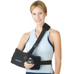 Breg SlingShot 2 Shoulder Brace (Large)