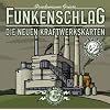 2F-Spiele 2FS00004 - Funkenschlag: Kraftwerke Erweiterung