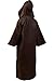 CosplaySky Star Wars Jedi Robe Costume Child Version
