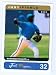 Brandon Phillips baseball card (Cincinnati Reds Star) Mint Condition Rookie Card 2002 Just Minors #32