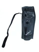 Black Leather Case for Nokia 3310