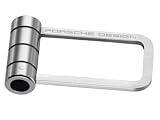 Produkt-Bild: Porsche Design Schl&uuml;sselanh&auml;nger Edelstahl