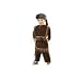 Infant Daniel Boone the Mountain Man Costume - Or Davy Crockett Costume!