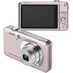 Casio Exilim EX-Z80PK 8MP 3x Zoom 2.6-Inch LCD Screen Digital Camera (Pink) Casio Exilim EX-Z80PK 8MP 3x Zoom 2.6-Inch LCD Screen Digital Camera (Pink)