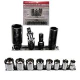 14PC 3/8DR.SOCKET SET SAE