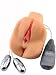 California Exotics Casey Parker Vagina and Anus