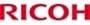 Ricoh Print Cartridge- Cyan 405505