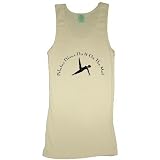 Women's Buddhiwear Pilates Divas Do It On The Mat Tank Top