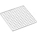 CAPTAINSTAG(�L���v�e���X�^�b�O) �a�V�� ����4���p �Ă��A�~150�~150mm MK-1482