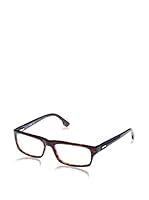 Diesel Montura Dl5030 (55 mm) Havana