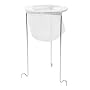 Farringdon Jelly Bag and Stand