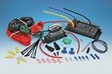Electric Fan Variable Speed Control Module