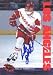 Kelly Fairchild, University of Wisconsin - Los Angeles Kings Autographed Card