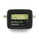 Philips Accessories Digital Satellite Finder SDW5034O/17