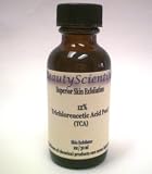 TCA Chemical Facial Peel 12%