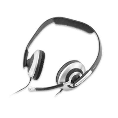 Electronics: Creative HS 600 Headset with Noise Cancelling Microphone