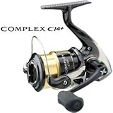 シマノ(SHIMANO) コンプレックス CI4+ 2500HGS F4 031044
