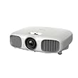 Epson EH-TW5900 3D LCD-Projektor (Kontrast 20.000:1, 2.000 ANSI Lumen, Full-HD mit 1920 x 1080 Pixel) wei�