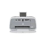 HP Photosmart A612 Compact Photo Printer