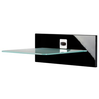 VCM 19070 Xeno - 1Kern-nussbaum / klarglas, Paneelserie Preisvergleich