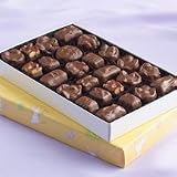 See's Candies 1 lb. Milk Chocolate Nuts & Chews