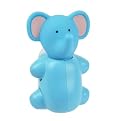 Flipper Animal World Toothbrush Holder- (Elephant) -2-pc. Set