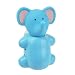 Flipper Animal World Toothbrush Holder- (Elephant) -2-pc. Set