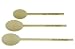 Typhoon Stir It Beech Wood Cooks Spoon 35cm
