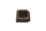 Outset A901, Replacement bristles (for grill brushes QL40 & QM40)