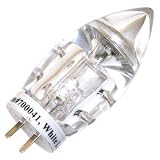 1 Replacement LED Light Bulb 67896 - 700044 12VDC .5 watt 3-LED White (Replaces 700041 .375W 3-LED lamp)