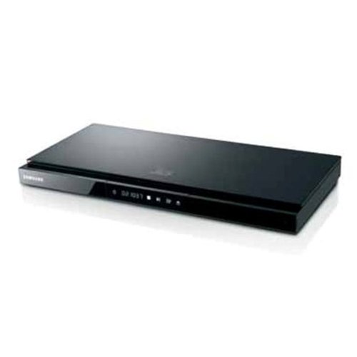 blu ray Samsung BDD5700 Bluray Disc Player (Black)