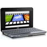 HP 2133-KX868AT 8.9-inch Mini-Note PC (C7-M 1.2 GHz Processor, 1024 MB RAM, 120 GB Hard Drive, Vista Home)