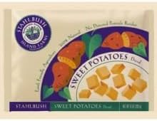 Stahlbush Island Farms Diced Sweet Potato, 10 Ounce -- 12 per case.