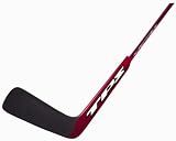 TPS Response Plus Goalie Hockey Stick [JUNIOR]