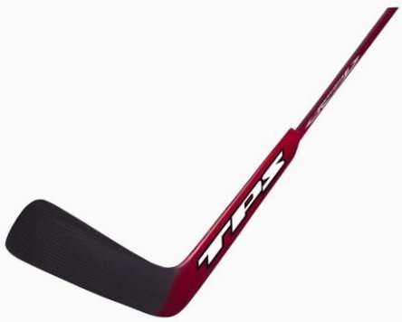 TPS Response Plus Goalie Hockey Stick [JUNIOR]