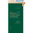 Mosby's Physical Examination Handbook (Seidel, Mosby's Physical Examination Handbook)