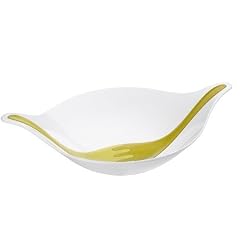 koziol Salatsch�ssel mit Besteck